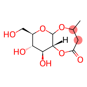 3-glucopyranosyloxybutanolide