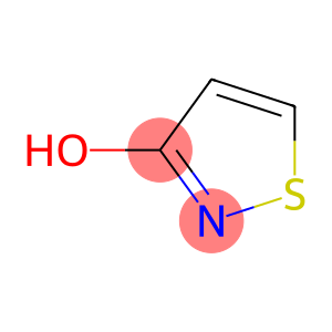3-Hydroxyisothiazole