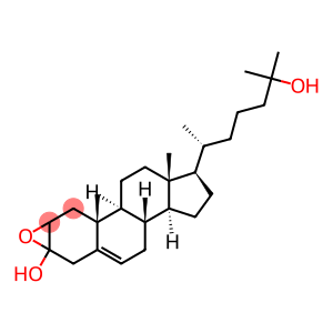 25-HYDROXYCHOLESTEROLEPOXIDE