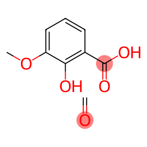 2-hydroxy-3-methoxybenzoic acid methyll ester