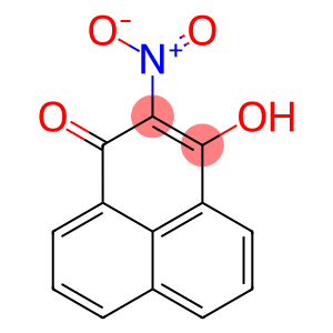 3-hydroxy-2-nitro-1H-phenalen-1-one