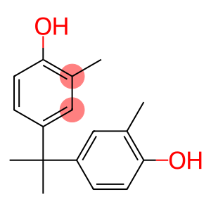 4-[1-(4-hydroxy-3-methylphenyl)-1-methylethyl]-2-methylphenol