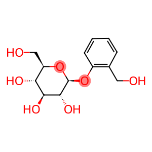 2-HYDROXYMETHYL-6-(2-HYDROXYMETHYL-PHENOXY)-TETRAHYDRO-PYRAN-3,4,5-TRIOL