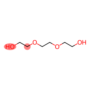 2-[2-(2-hydroxyethoxy)ethoxy]ethan-1-ol