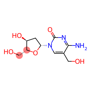 5-羟甲基脱氧胞苷