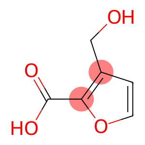 HYDROXYMETHYL-2-FUROICACID