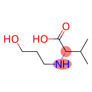 3-hydroxypropylvaline