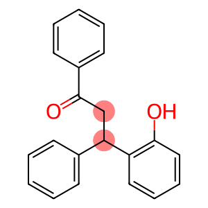 3-(2-HYDROXYPHENYL)-1,3-DIPHENYLPROPAN-1-ONE, TECH