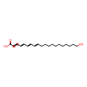 Hydroxyeicosatetraenoic  acid  standard  mixtures  for  HPLC  HETE  Standard  Mixture  1