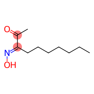 3-Hydroxyimino-2-decanone