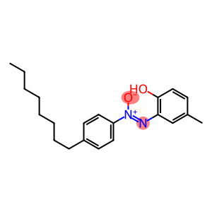 2'-Hydroxy-4-octyl-5'-methylazoxybenzene