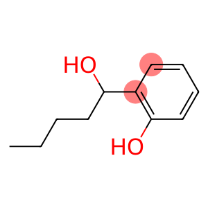 2-(1-Hydroxypentyl)phenol