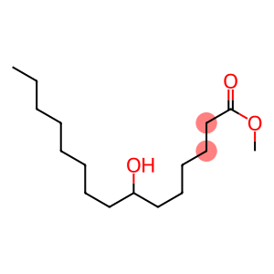 7-Hydroxypentadecanoic acid methyl ester