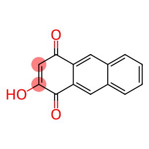 2-Hydroxy-1,4-anthraquinone