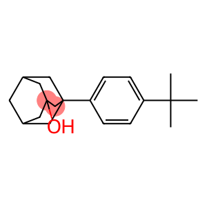 3-Hydroxy-1-(4-tert-butylphenyl)adamantane