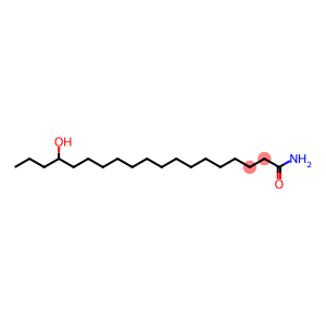16-Hydroxynonadecanamide