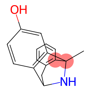 7-Hydroxy-5-methyl-10,11-dihydro-5H-dibenzo[a,d]cyclohepten-5,10-imine