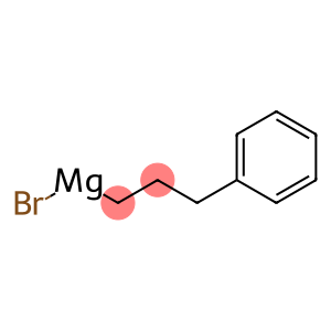 (3-Phenylpropyl)bromomagnesium