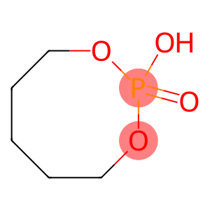 2-Hydroxy-1,3,2-dioxaphosphocane 2-oxide