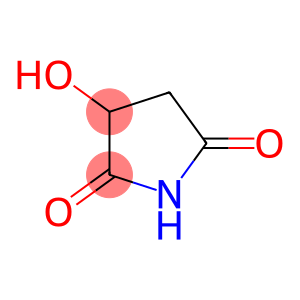 3-Hydroxy-pyrrolidine-2,5-dione