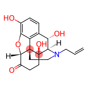 10β-Hydroxy Naloxone