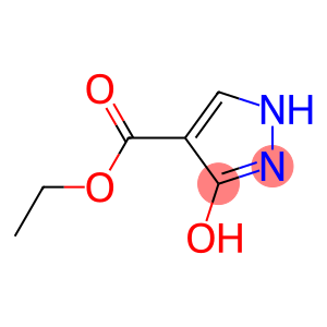 3-Hydroxy-1H-pyrazole-4-carboxylic acid ethyl ester
