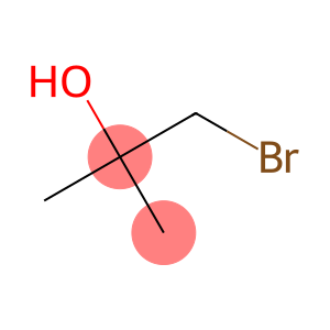 2-hydroxy isobutyl broMide
