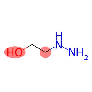 2-hydrazinylethan-1-ol