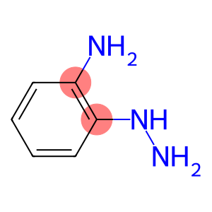 2-Hydrazinoaniline