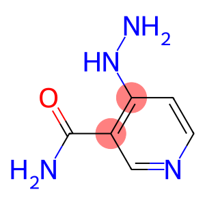 hydrazino nicotinamide