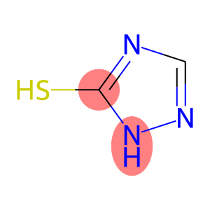 2H-[1,2,4]Triazole-3-thiol