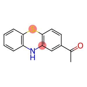 1-(10H-phenothiazin-2-yl)ethan-1-one