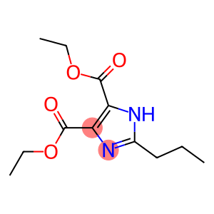 1H-Imidazole-4,5-dicarboxylicacid,2-proply,diethylester