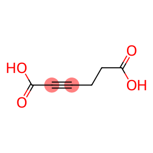 hexynedioic acid