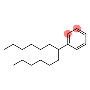 (1-Hexylheptyl)benzene.
