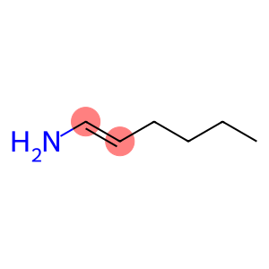 1-Hexenylamine