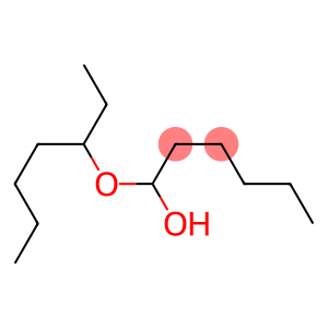Hexanal ethylpentyl acetal