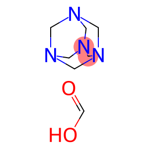 Hexamethylenetetramine formate