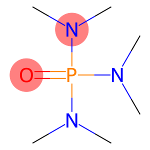 Hexamethylphosphoric triamide Solution