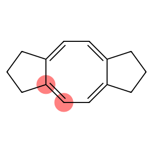 1,2,3,6,7,8-Hexahydrodicyclopenta[a,e]cyclooctene