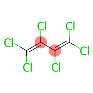 Hexachloro-1.3-butadiene Solution