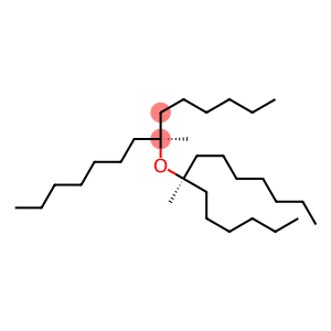 (-)-Heptyl[(R)-1-methylheptyl] ether