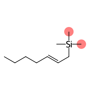 2-Heptenyltrimethylsilane