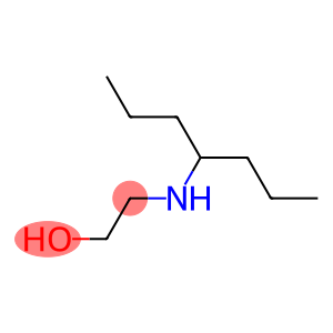 2-(heptan-4-ylamino)ethan-1-ol
