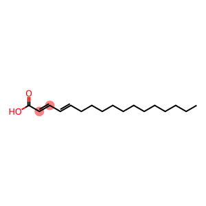 heptadecadienoic acid