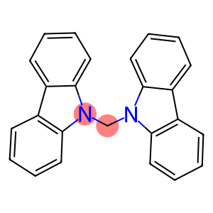 9-(9H-carbazol-9-ylmethyl)-9H-carbazole