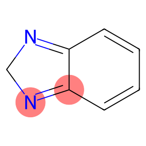 2H-Benzimidazole