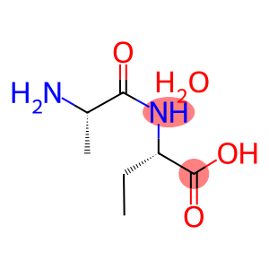 L-ALANYL-2-AMINO-N-BUTYRIC ACID MONOHYDRATE