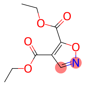 Isoxazole-4,5-dicarboxylic acid diethyl ester