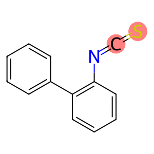 異硫氰酸對聯苯酯